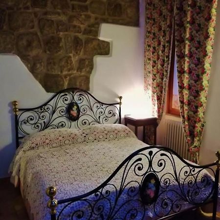 فِتيربو La Casa Di Susanna المظهر الخارجي الصورة