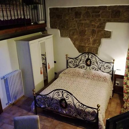 فِتيربو La Casa Di Susanna المظهر الخارجي الصورة