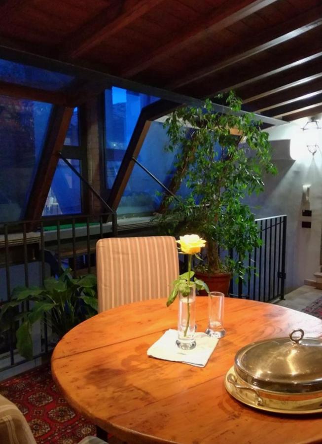 فِتيربو La Casa Di Susanna المظهر الخارجي الصورة