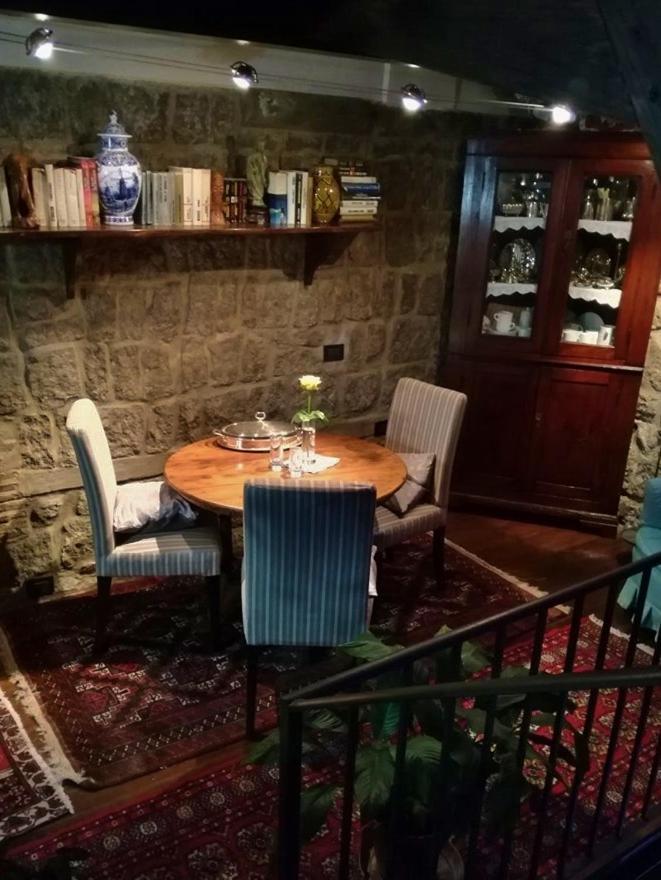 فِتيربو La Casa Di Susanna المظهر الخارجي الصورة