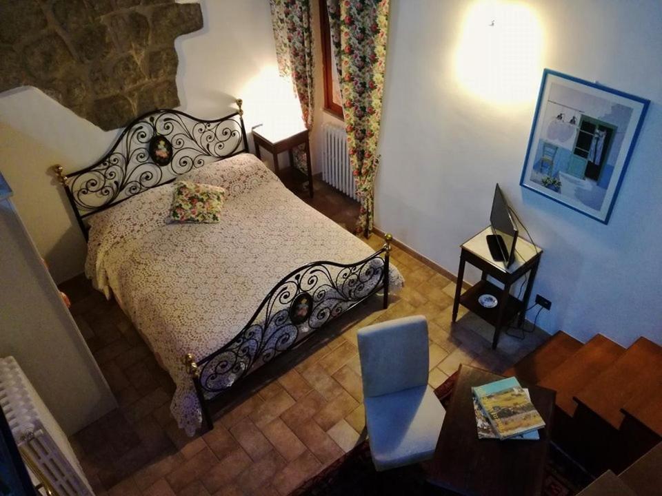 فِتيربو La Casa Di Susanna المظهر الخارجي الصورة