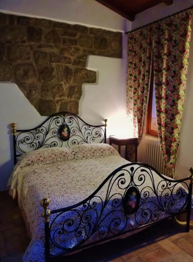 فِتيربو La Casa Di Susanna المظهر الخارجي الصورة