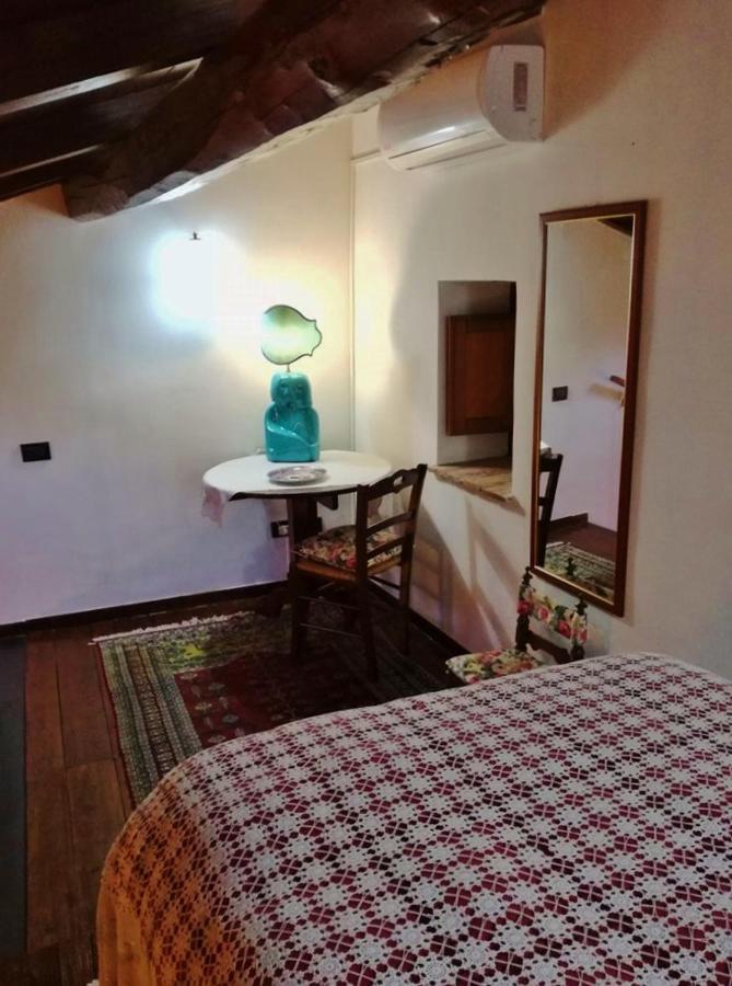 فِتيربو La Casa Di Susanna المظهر الخارجي الصورة