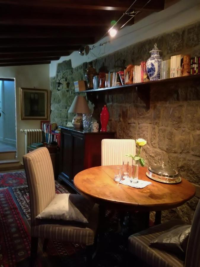 فِتيربو La Casa Di Susanna المظهر الخارجي الصورة
