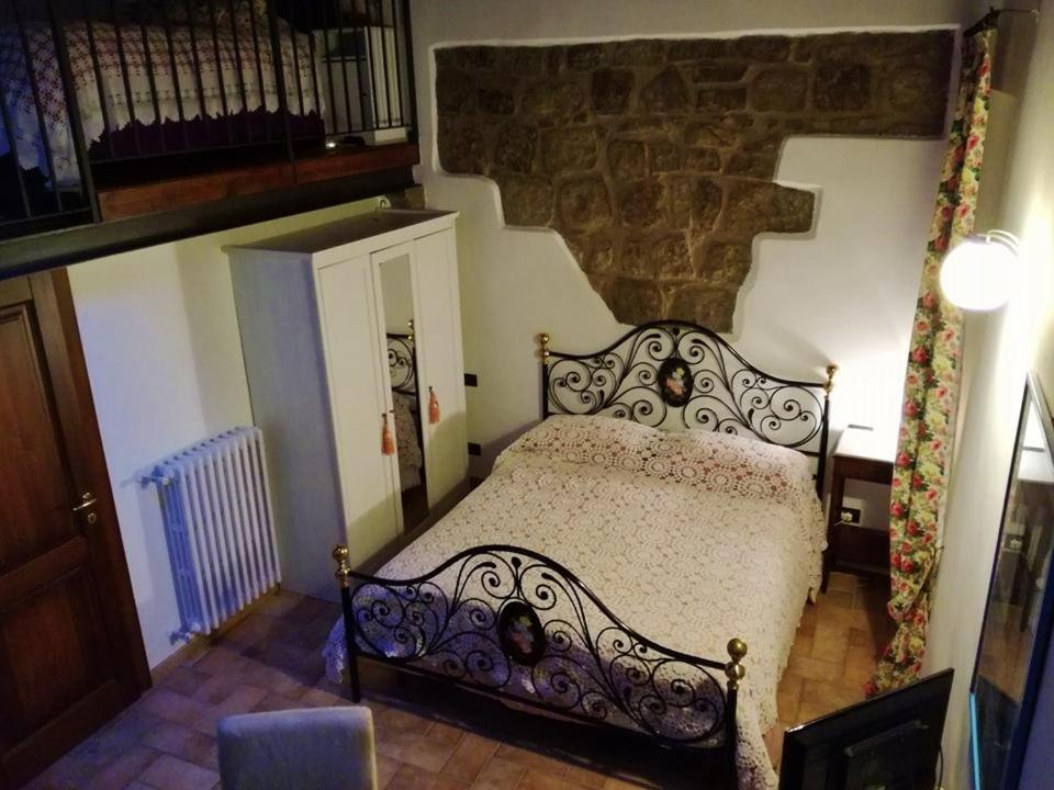 فِتيربو La Casa Di Susanna المظهر الخارجي الصورة
