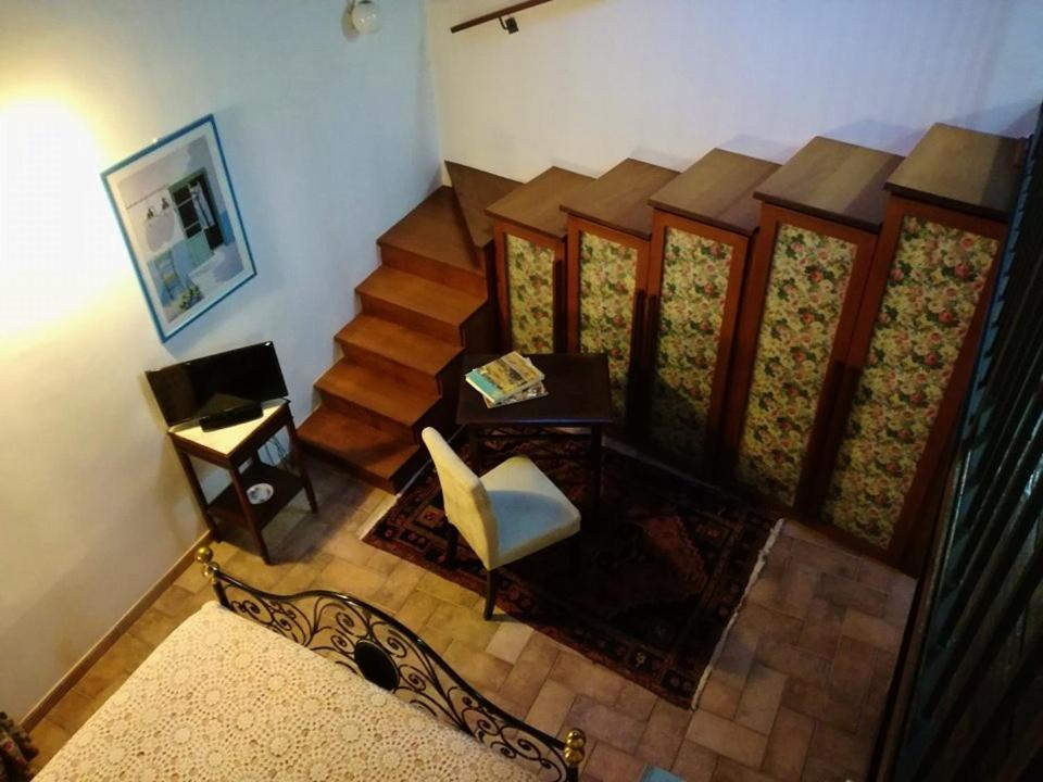 فِتيربو La Casa Di Susanna المظهر الخارجي الصورة