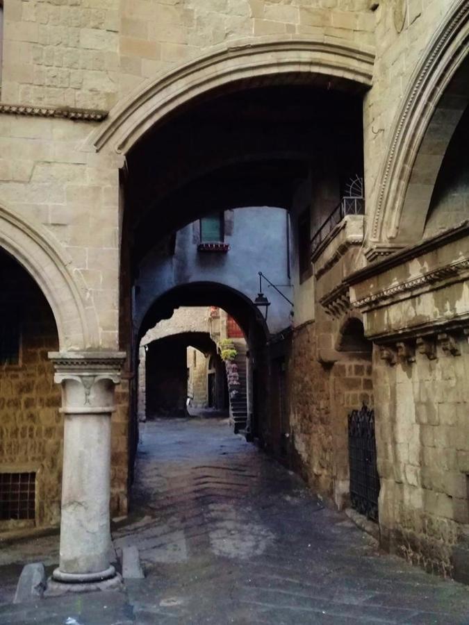 فِتيربو La Casa Di Susanna المظهر الخارجي الصورة