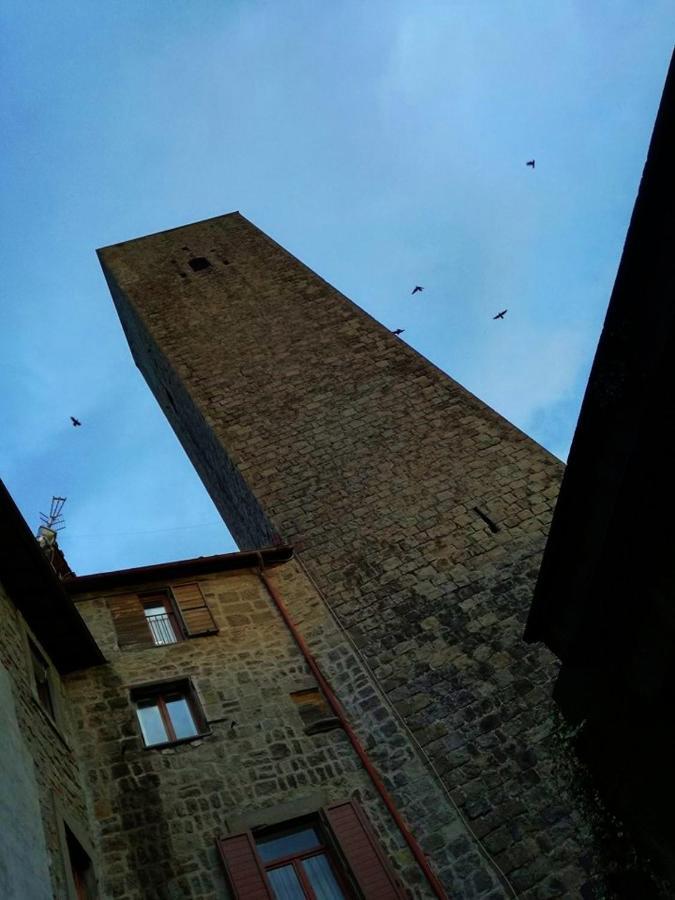 فِتيربو La Casa Di Susanna المظهر الخارجي الصورة