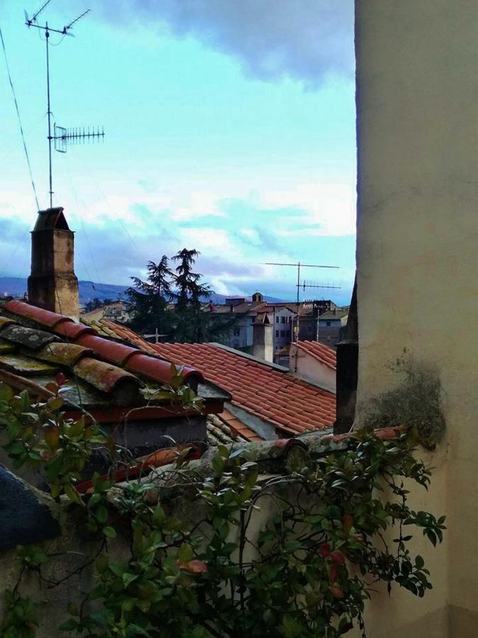 فِتيربو La Casa Di Susanna المظهر الخارجي الصورة