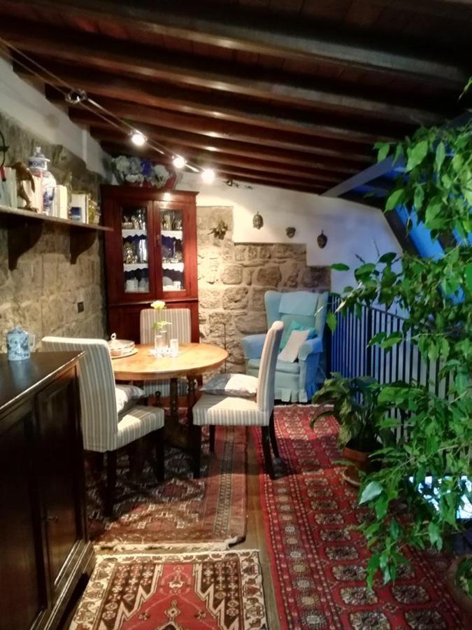 فِتيربو La Casa Di Susanna المظهر الخارجي الصورة